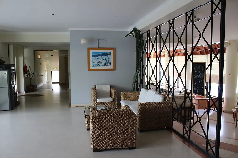 Hotel Magnolia Mar Lagos
