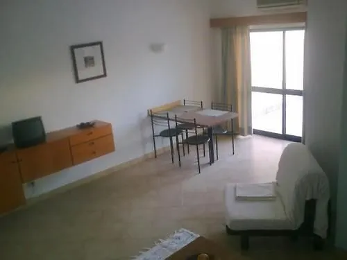 Hotel Magnolia Mar Lagos