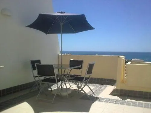 ***  Hotel Magnolia Mar Lagos Portugal