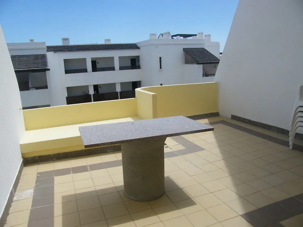 Hotel Magnolia Mar Lagos
