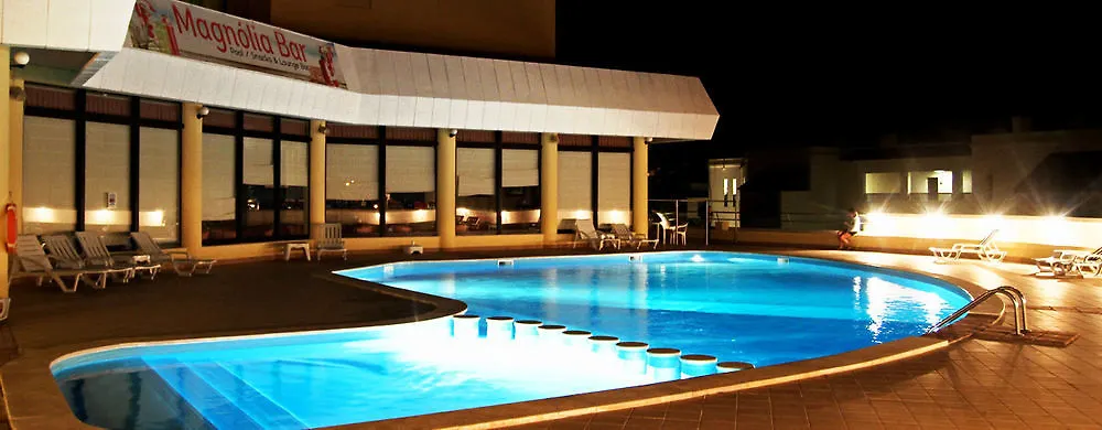 Hotel Magnolia Mar Lagos