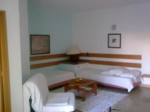 Magnolia Mar Hotel Lagos