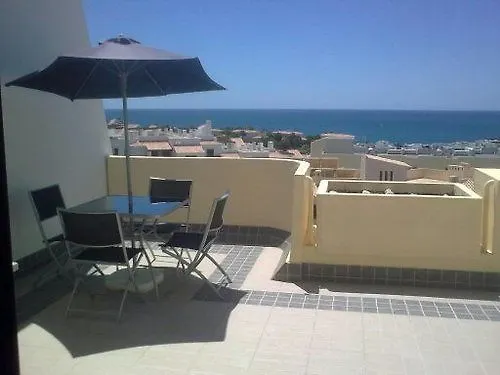Magnolia Mar Hotel Lagos