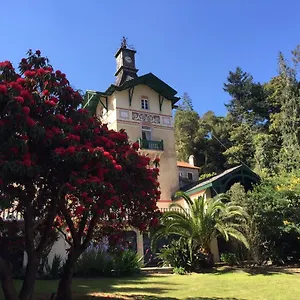Relogio Gasthuis Sintra