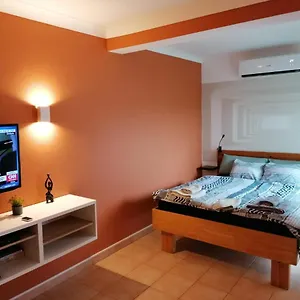 Nora Apartment