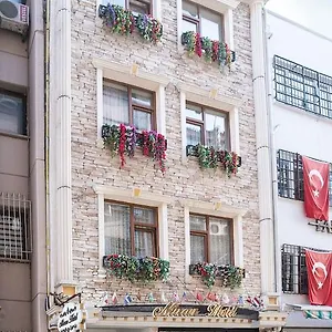 Miran Hotel Istanboel