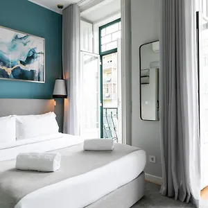 85 & By Ridan 3*, Lisboa Portugal