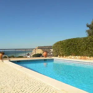 Vivenda Solmar Ferienhaus