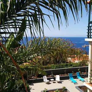 Slice Of The Atlantic Ferienhaus Funchal (Madeira)