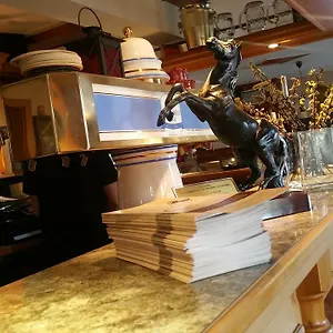 Al Cavallino Hotel Arnstorf