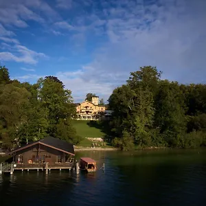 La Am Starnberger Hotel Niederpocking