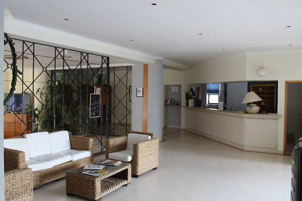 Magnolia Mar Hotel Lagos