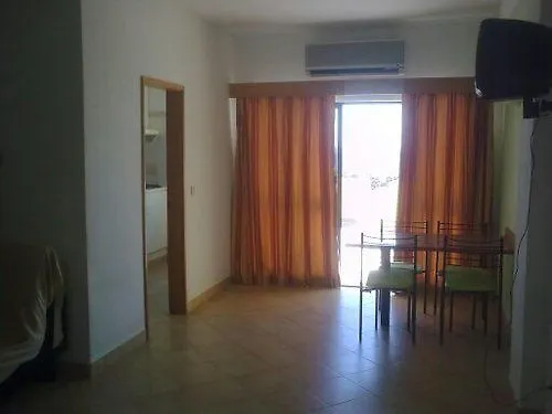 Magnolia Mar Hotel Lagos