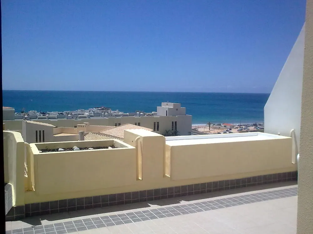 Magnolia Mar Hotel Lagos 3*,