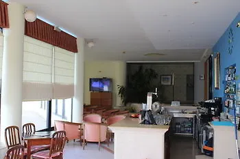 Magnolia Mar Hotel Lagos