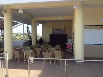 Magnolia Mar Hotel Lagos