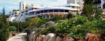 Magnolia Mar Hotel Lagos