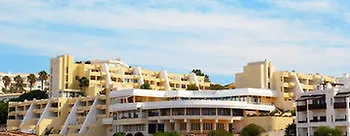 Magnolia Mar Hotel Lagos